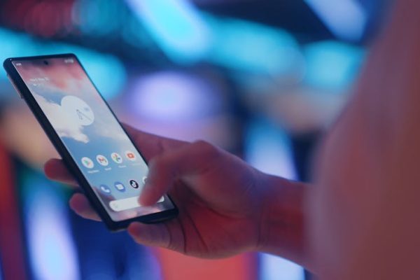 Why Some Apps Drain Data in Background