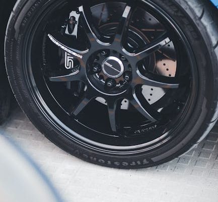 How Car Anti-Lock Braking Systems Work