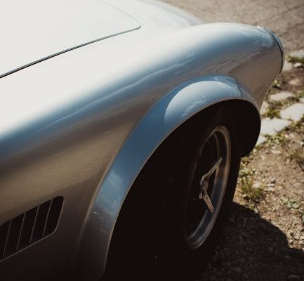 The Most Unique Limited-Edition Cars