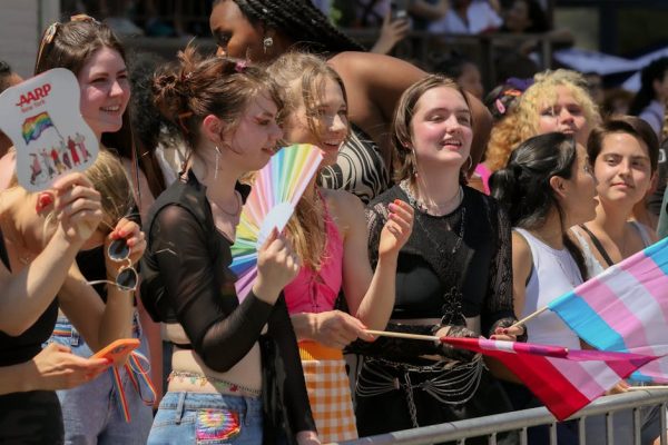 The Rise of Smartphone-Free Social Movements