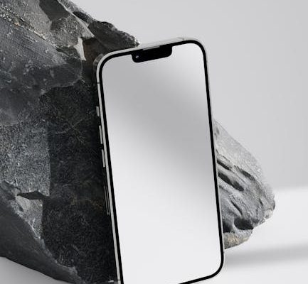 The Future of Voice-Controlled Smartphones