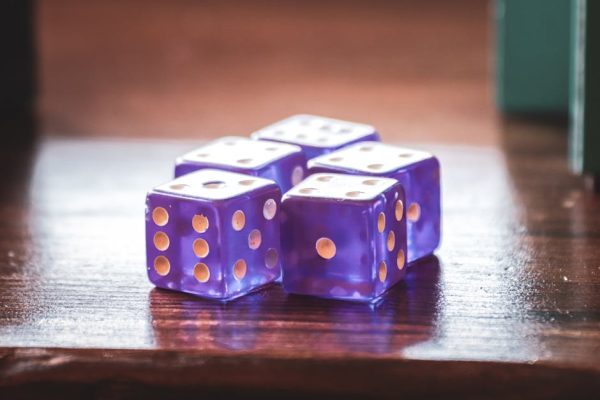 How Games Teach Probability Without Math Anxiety