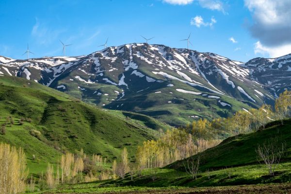 How to Invest in Sustainable Tourism Initiatives