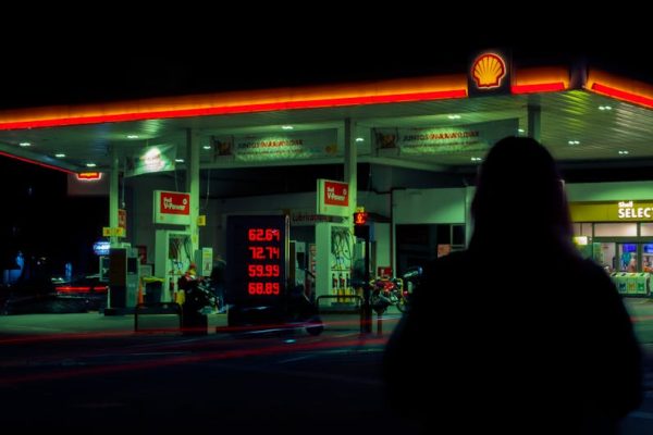 How Car Emergency Stop Signals Work