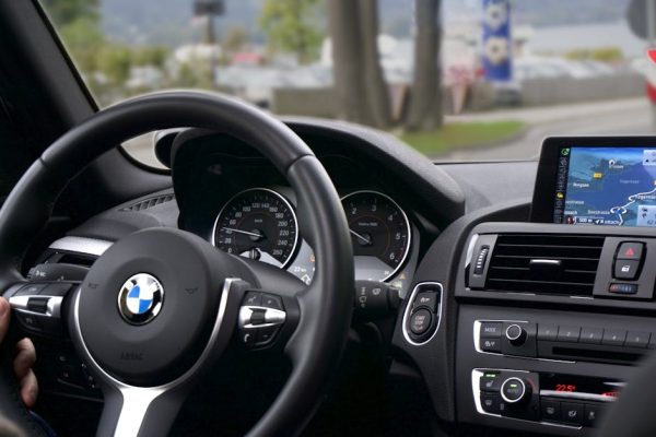 How Car GPS Navigation Systems Have Evolved
