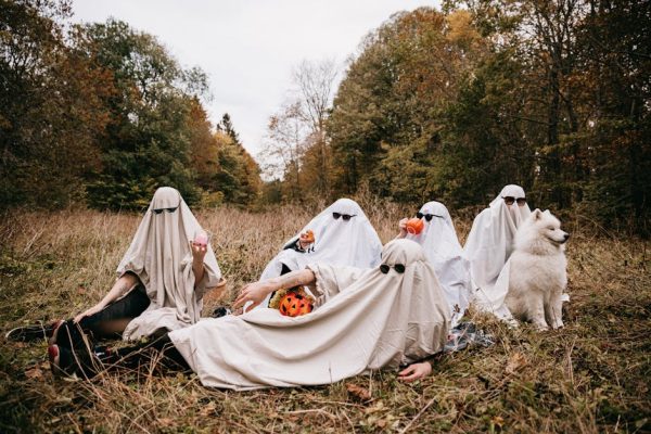 The Hidden Dangers of Pet Halloween Costumes