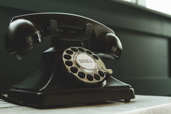 The Rise of Nostalgic Phone Designs