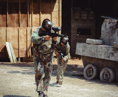 Why Some Players Prefer Games Without Combat