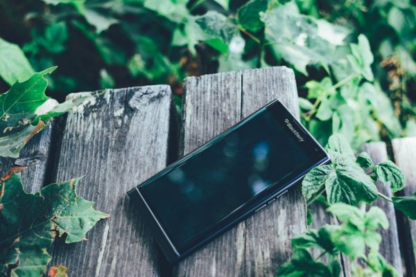 The Environmental Impact of Phone Accessories