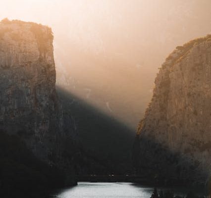 The Best Hidden Valleys in the Alps