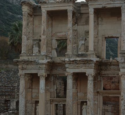 The Best Ancient Ruins to Explore