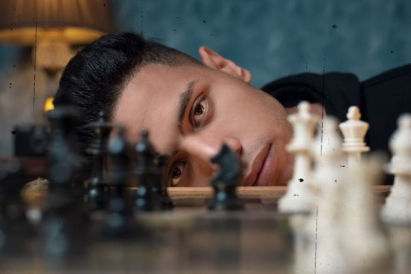 Why Some Players Create Game Philosophy Essays