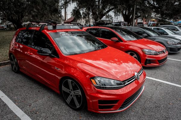 The Most Fuel-Efficient Hatchbacks
