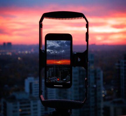 Why Phone Cameras Still Struggle in Low Light