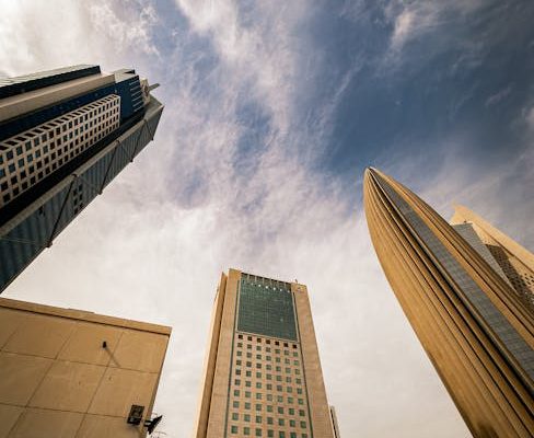 The Best Visa Options for Engineers