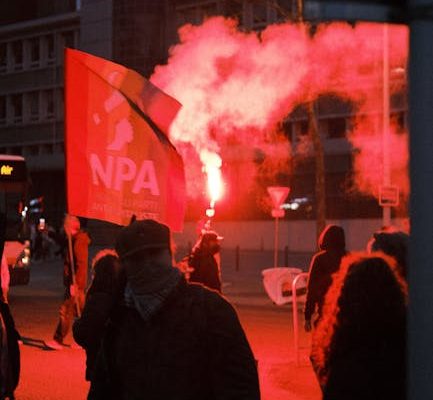 How to Navigate Visa Changes During Political Unrest