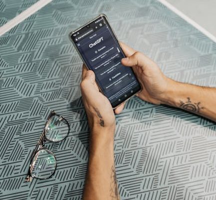 How AI Is Making Phones More Accessible