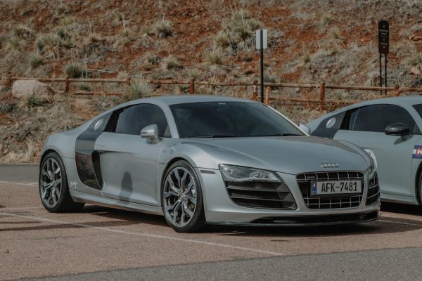 The Most Efficient Cars for Desert Driving