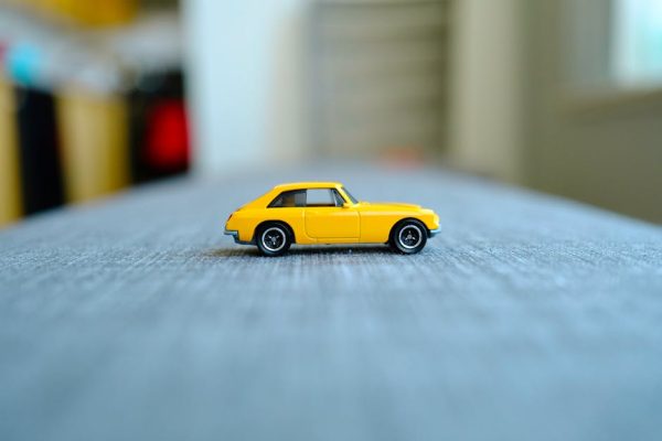 The Most Reliable Cars for Remote Workers