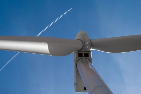 The Future of Hydrogen-Powered Flights