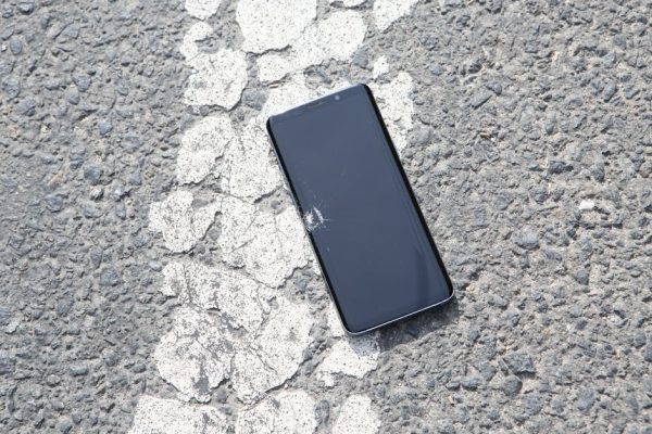 Why Phone Screens Scratch So Easily