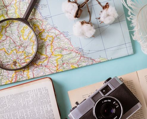 How to Travel Without a Dictionary