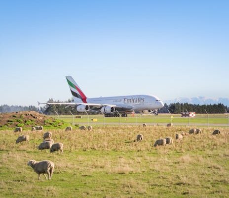 How to Apply for a New Zealand Work Visa
