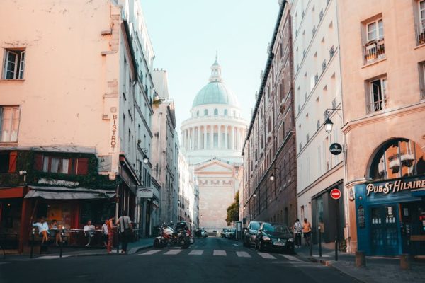 The Most Famous Film Locations to Visit