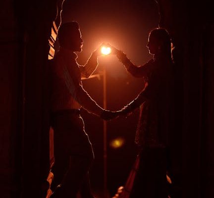 How Moonlight Affects Dream Intensity
