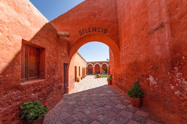 The Rise of Silent Retreat Tourism