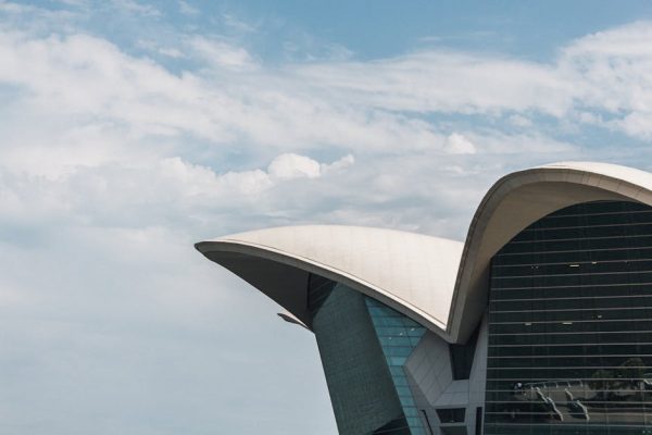 The Future of Sustainable Tourism