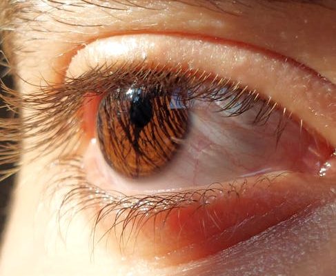 Why Sun Gazing at Dawn Benefits Eye Health