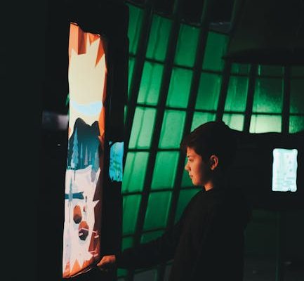 The Art of Creating Immersive Game Atmospheres