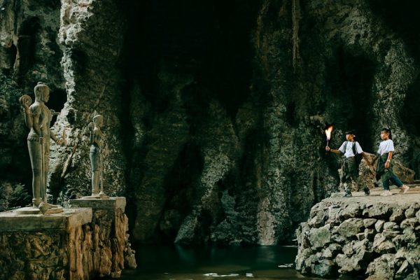 The Most Inclusive Visa Policies for Indigenous Travelers