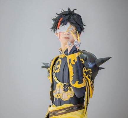 Why Some Game Cosplay Crosses Into Performance Art