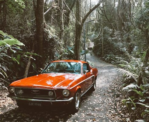 The Best Cars for Vintage Car Lovers