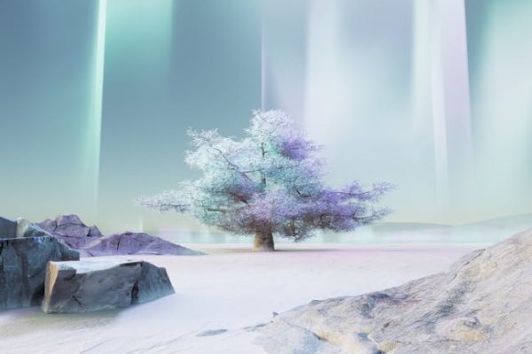 Visa Requirements for Aurora Borealis Research