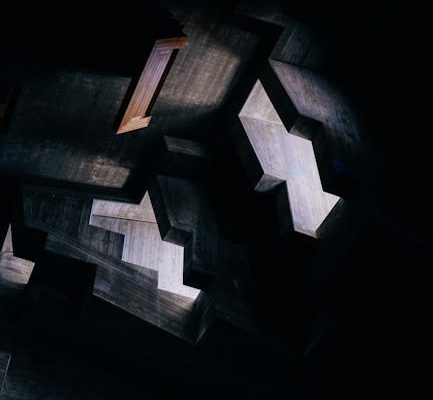 Why Spending Time in Dark Spaces Resets Vision