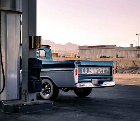 The Most Fuel-Efficient Pickup Trucks