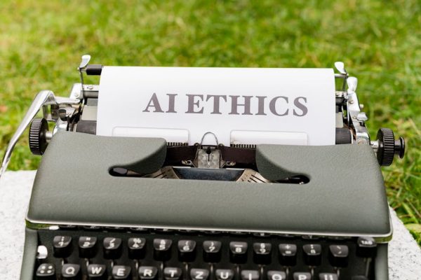 How AI Is Predicting Your Typing Mistakes