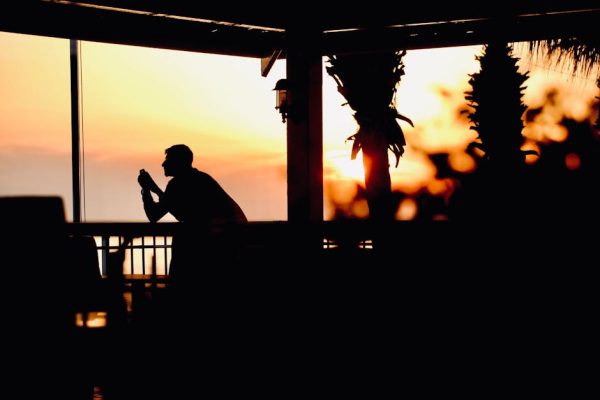 The Rise of Silent Island Getaways