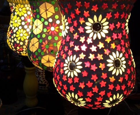 Why Mosaic Courses Piece Together Beautiful Art
