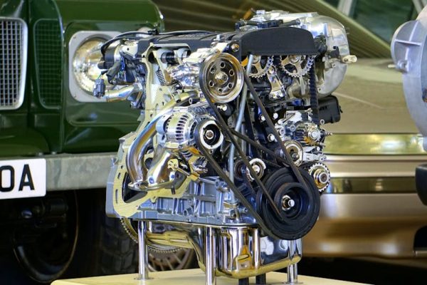 The Most Fuel-Efficient Prototype Cars