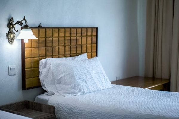 How Moonlight Affects Sleep Patterns