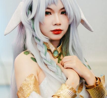 Why Some Game Cosplay Inspires Fashion Lines
