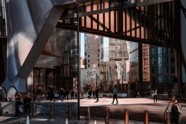 The Rise of Workation Travel Trends
