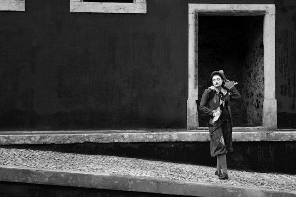 The Best Countries for Mime Artist Visas