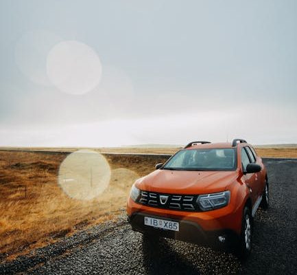 The Most Reliable Cars for Travel Bloggers