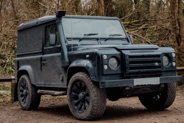 The Most Reliable Cars for Arctic Explorers