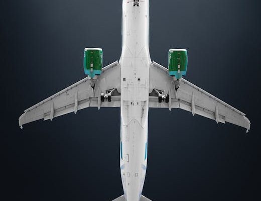 The Future of Vertical Takeoff Air Travel